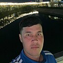 Хасан, 28 лет