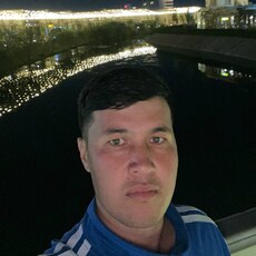 Фотография мужчины Хасан, 28 лет из г. Псков