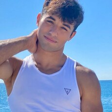 Фотография мужчины Джавидан, 21 год из г. Ростов-на-Дону