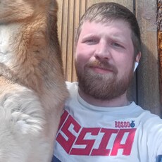 Фотография мужчины Дмитрий, 33 года из г. Солнечногорск