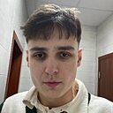 Иван, 24 года