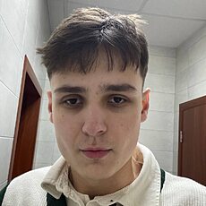 Фотография мужчины Иван, 24 года из г. Пинск