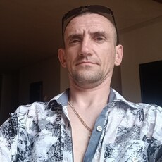 Фотография мужчины Олег, 41 год из г. Луганск