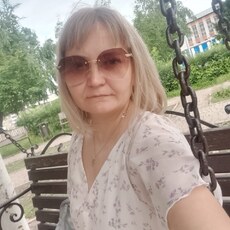 Фотография девушки Любовь, 41 год из г. Красноярск