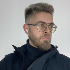 Фотография мужчины Анатолий, 34 года из г. Санкт-Петербург