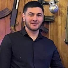 Фотография мужчины Тоха, 32 года из г. Тараз