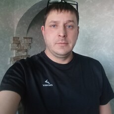 Фотография мужчины Андрей, 37 лет из г. Курган