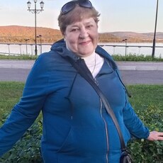 Фотография девушки Галина, 56 лет из г. Комсомольск-на-Амуре