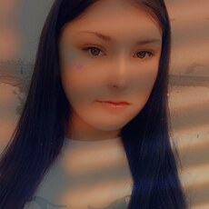 Фотография девушки 폴리나, 21 год из г. Тверь