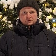 Фотография мужчины Алексей, 40 лет из г. Санкт-Петербург