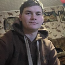Фотография мужчины Даниил, 20 лет из г. Брест