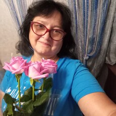 Фотография девушки Татьяна, 59 лет из г. Донецк