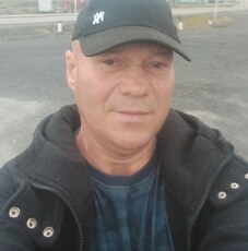 Фотография мужчины Александр, 50 лет из г. Магадан