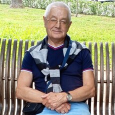 Фотография мужчины Сдава, 61 год из г. Санкт-Петербург