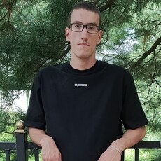 Фотография мужчины Александр, 23 года из г. Ярославль