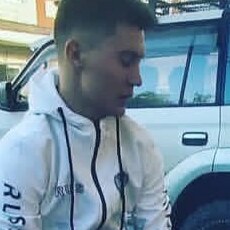 Фотография мужчины Виктор, 24 года из г. Горно-Алтайск