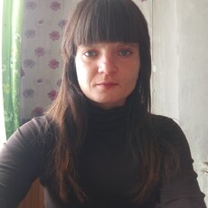 Фотография девушки Катюха, 33 года из г. Саянск