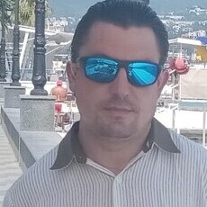 Фотография мужчины Виталий, 41 год из г. Симферополь
