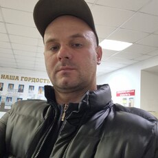 Фотография мужчины Владимир, 35 лет из г. Новошахтинск