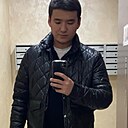 Саламат, 25 лет