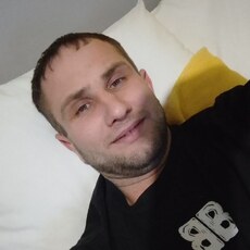 Фотография мужчины Максим, 34 года из г. Челябинск