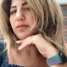 Маргарита, 45 из г. Ставрополь.