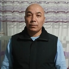 Фотография мужчины Мадияр, 41 год из г. Туркестан