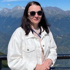 Ольга, 46 из г. Челябинск.