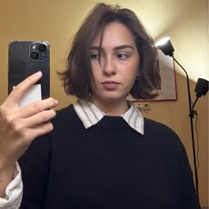 Фотография девушки Ника, 24 года из г. Москва