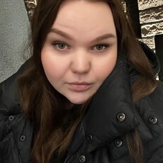 Фотография девушки Оксана, 24 года из г. Тюмень