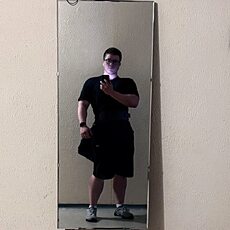 Фотография мужчины Степан, 22 года из г. Пермь