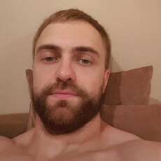 Фотография мужчины Кирилл, 34 года из г. Тула