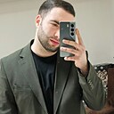 Гусейн, 26 лет