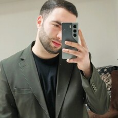 Фотография мужчины Гусейн, 26 лет из г. Санкт-Петербург