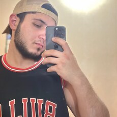 Фотография мужчины Руслан, 20 лет из г. Санкт-Петербург