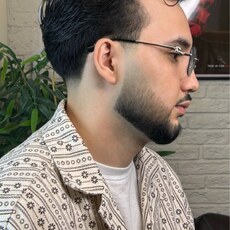 Фотография мужчины Андрей, 27 лет из г. Томск