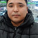 Ержан, 32 года