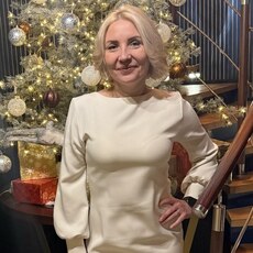 Наталья, 45 из г. Санкт-Петербург.