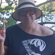 Фотография девушки Мила, 62 года из г. Минск