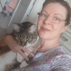 Фотография девушки Наталья, 54 года из г. Новосибирск