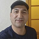 Салман, 39 лет