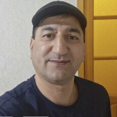 Фотография мужчины Салман, 39 лет из г. Петропавловск