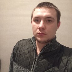 Фотография мужчины Дмитрий, 32 года из г. Курган