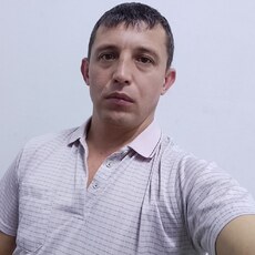 Фотография мужчины Тахир, 36 лет из г. Алматы