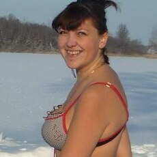 Фотография девушки Людмила, 45 лет из г. Великие Луки