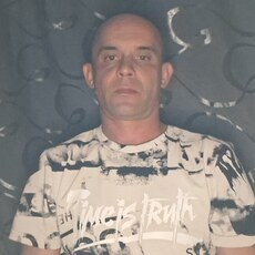 Фотография мужчины Андрей, 40 лет из г. Спасск-Дальний