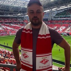 Фотография мужчины Nikita, 33 года из г. Сыктывкар