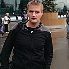 Фотография мужчины Антон, 35 лет из г. Кострома