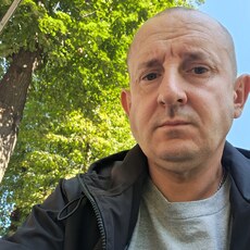 Фотография мужчины Вова, 41 год из г. Ивано-Франковск