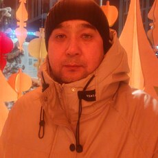 Фотография мужчины Руслан, 37 лет из г. Обнинск